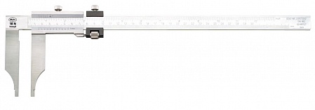 MarCal 18 N. Цеховые штангенциркули