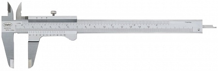 MarCal 16 FN. Штангенциркуль с отсчетом по нониусу