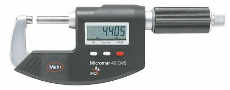 Micromar 40 EWS
