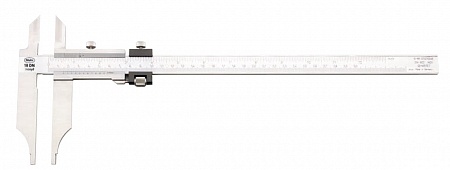 MarCal 18 DN. Цеховые штангенциркули