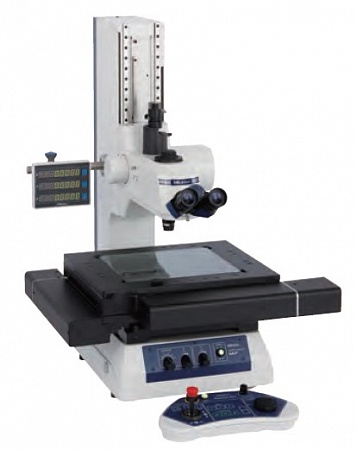 Измерительные микроскопы MF поколения D